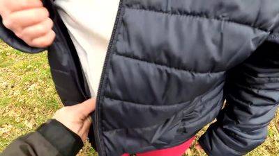 Get Naked And Go Over The Bridge - hclips.com