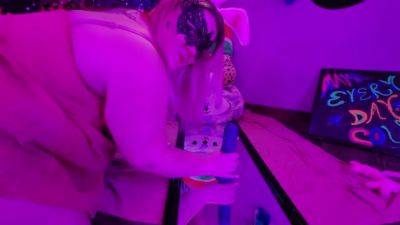 This Slutty Milf Enjoys Some Double Penetration - upornia.com