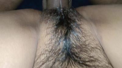 Bhabhi Ke Bur Me Se Gya - desi-porntube.com - India