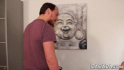 Da Cada - Fucking Cardio Training With With Da Cada - upornia.com