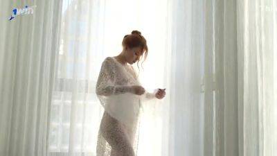 He Really Likes To Fuck Me In The Shower - Luna Rishi - hclips.com