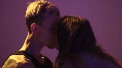 Forplayfilms And Anastasia Kitten - Menage With Nolina Nyx - hclips.com