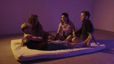 Forplayfilms And Anastasia Kitten - Menage With Nolina Nyx - hclips.com