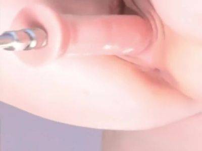 Indian Pink Pussy Orgasming So - desi-porntube.com - India