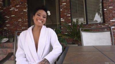 Honey Gold - Tf Bts - videomanysex.com