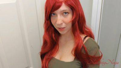 Setting Up My Friends Stepmom To Look Like A Cheater - hclips.com