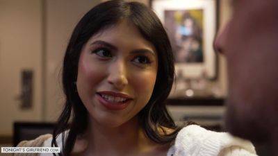 Penelope Woods - Penelope Woods Wants As Much Jizz As Possible - videomanysex.com