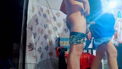 Hot Bhabhi Want Dever Cock - desi-porntube.com - India