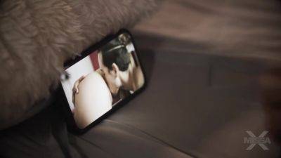 Astonishing Adult Movie Blonde Great - upornia.com