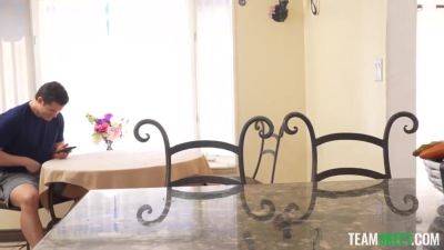 Gagging Champions Compilation - videomanysex.com