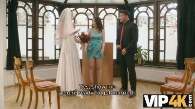 VIP4K. Sexual Rehearsals - txxx.com