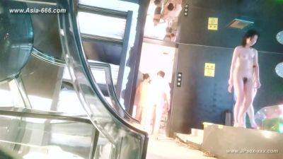 chinese public bathroom.37 - hclips.com - China