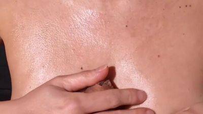 I Make Him Cum With My Nipple - hotmovs.com