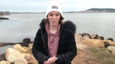 Daisy, 25, sex hyperactive! - hotmovs.com