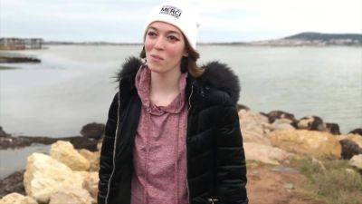 Daisy, 25, sex hyperactive! - hotmovs.com