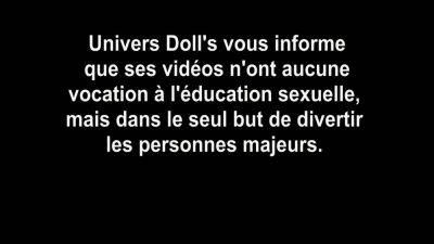Univers Dolls Doryann Marguet & Mathieu Ferhati Passe De La Cabine Dessayage A Lessayage De Fion De Kelly Dolls [extrait] 12 Min - hotmovs.com