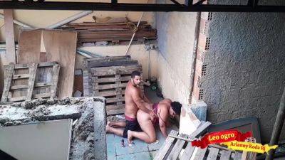 Fudendo Minha Cunhada No Terraco - Sexo Ao Ar Livre... 6 Min - hclips.com