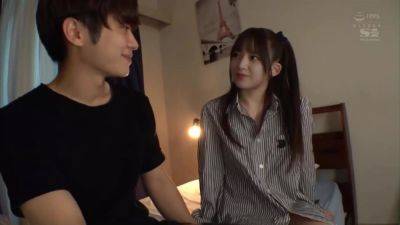 程潇 爸妈不在家我们做爱吧下 - videomanysex.com - Japan