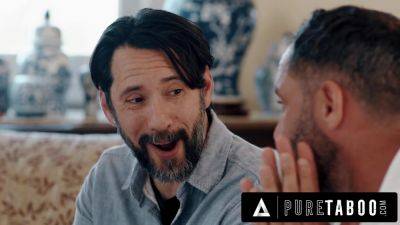 Madi Collins - PURE TABOO Unhappily Married DILFs Grow Strong Desire For Stepdaughters Madi Collins & Summer Col - hotmovs.com