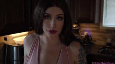 Astonishing Xxx Movie Big Tits Incredible Youve Seen With Pink Drip - upornia.com