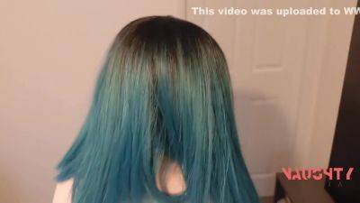 Stepsister Fails Self Defence Class 10 Min - Cream Puff - hclips.com