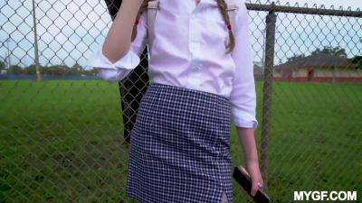 Young Sexy Glasses - upornia.com