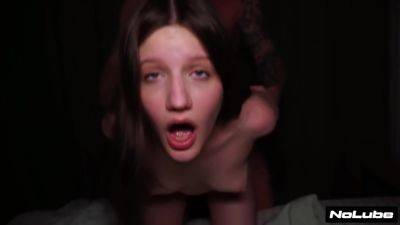 Nolube - Nightshift Is Hard - Bartender Picked Up And Fucked After Work - Ma - hclips.com