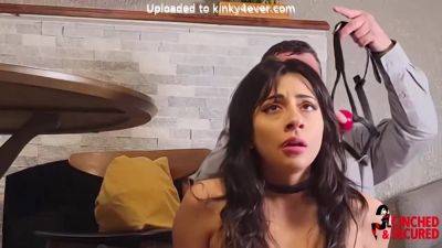 And Chained - hclips.com