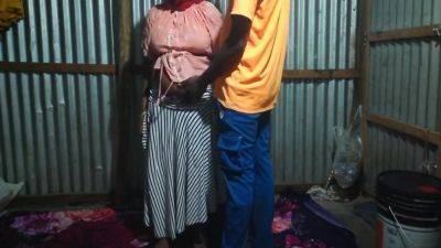 First Time Village Husband Wife - desi-porntube.com - India