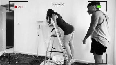 Namorada Tomando Gozada No Rosto - Amador - hclips.com