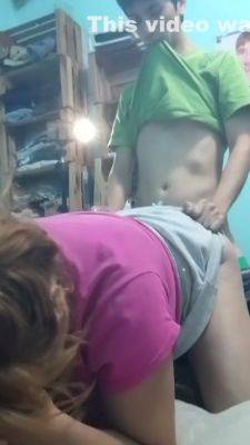 I Suck His Tail We Him As A Puppy And I Film With A Cellphone - upornia.com