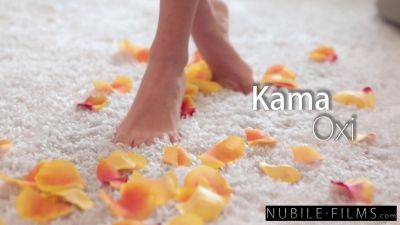 Charlie Dean's petite European nubile gets a hardcore pounding in POV - sexu.com