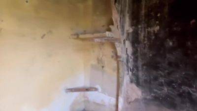 Masturbandome En Sitios Bizarros: Fluidos Corrida Orgasmo Masivo En Urbes - hclips.com