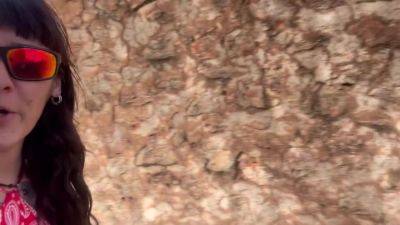 Masturbandome En Sitios Bizarros: Fluidos Corrida Orgasmo Masivo En Urbes - hclips.com