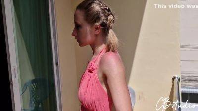 My Stepsister Loves To Fuck In The Asshole - hclips.com