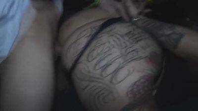 Acabei Sendo Abordada - hclips.com