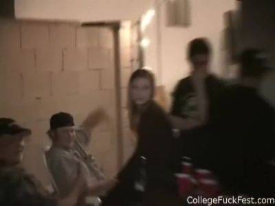 Hot College Teen 18+ Slut Fingers Her Pussy - hclips.com