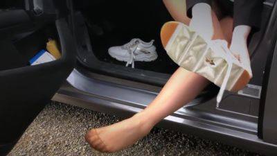 Sexy Secretary - videomanysex.com