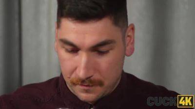 The Thomas Clown Affair - videomanysex.com