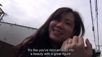 Hairy Japanese wife love hotel karaoke singalong with sex - hotmovs.com - Japan