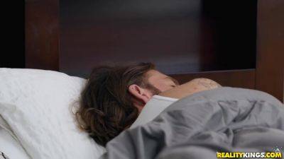 Stepmommies Hump 18yo Schoolgirls - Separate Rooms Pt 2 - videomanysex.com