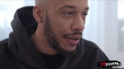 Jesus Christ Dwayne! It's HUGE! - hotmovs.com