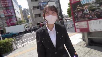 下町育ちフレッシュ新卒OL790wwwwwwwwwwwwwwww - upornia.com - Jamaica