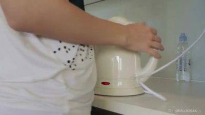 Mplstudios - Lauren 3 - upornia.com