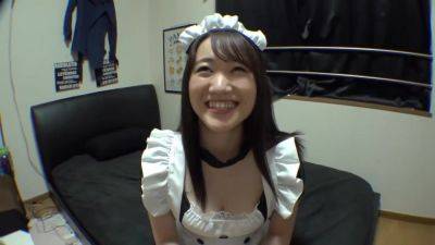 Bobb-318 Hono Wakamiya Dear Master, Please Fuck My Tits - videomanysex.com - Japan