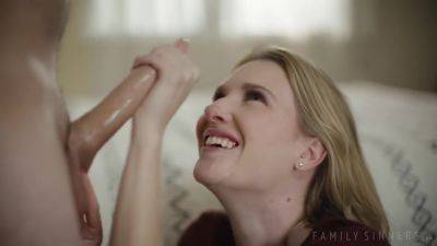 Step Cousins - videomanysex.com