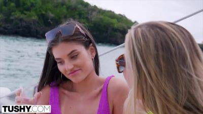 Unforgettable Day - videomanysex.com