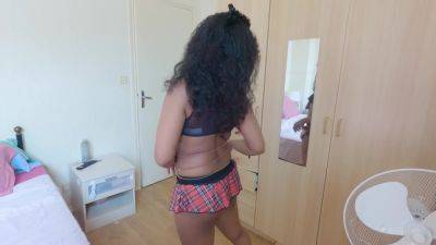 Salope Ecoliere Trop Chaude - upornia.com