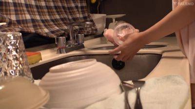 BQWX9 Good Asian sex OH YEAH - senzuri.tube - Japan