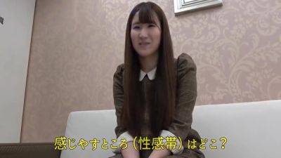 Asian Angel - Excellent Sex Clip Hd Crazy Youve Seen - upornia.com - Japan